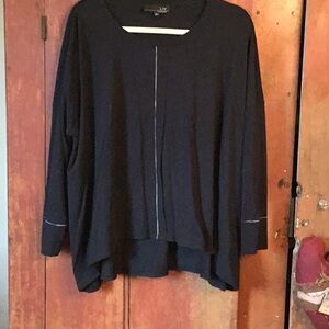 Women’s Liv Top by Habitat Clothes